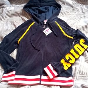 Juicy Couture hoodie